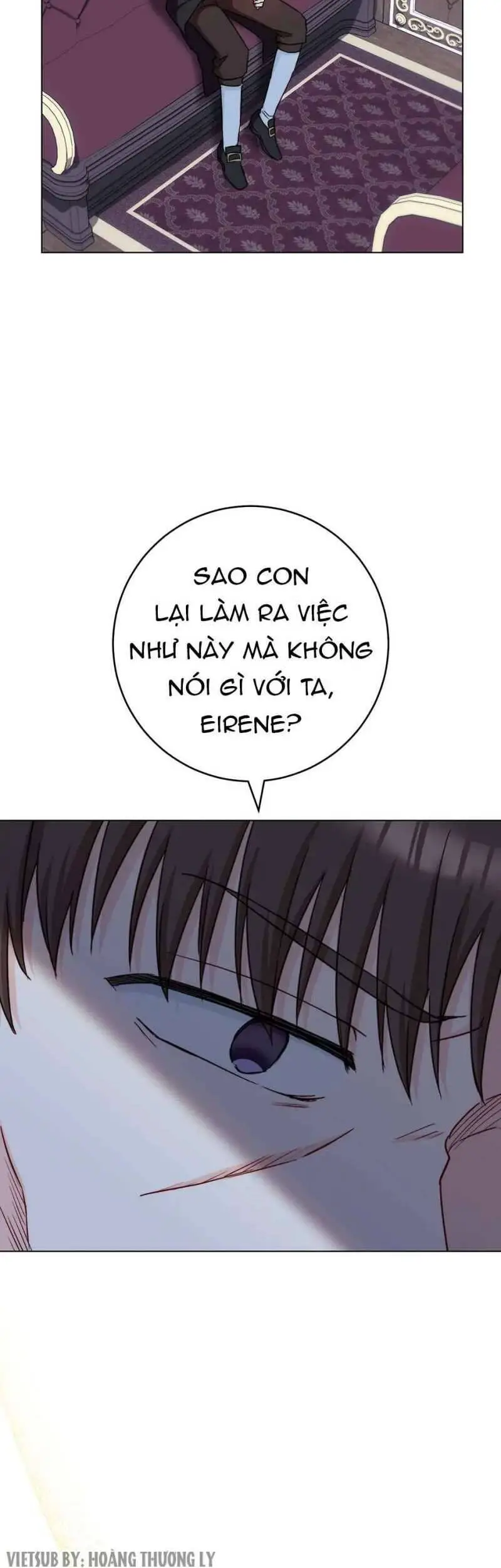 Nữ Đầu Bếp Hoàng Gia Nettruyen ZZZ Chương 124 Page 19