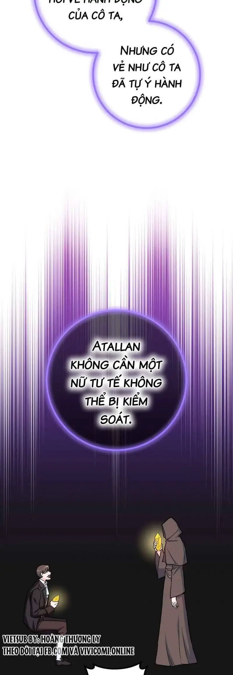 Nữ Đầu Bếp Hoàng Gia Nettruyen ZZZ Chương 124 Page 23