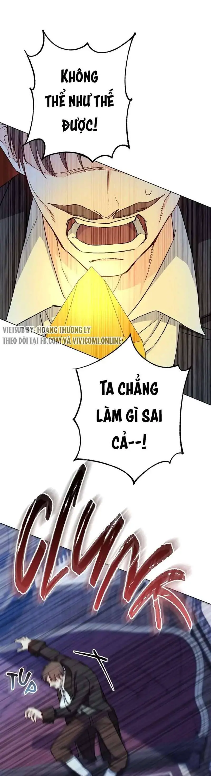 Nữ Đầu Bếp Hoàng Gia Nettruyen ZZZ Chương 124 Page 27