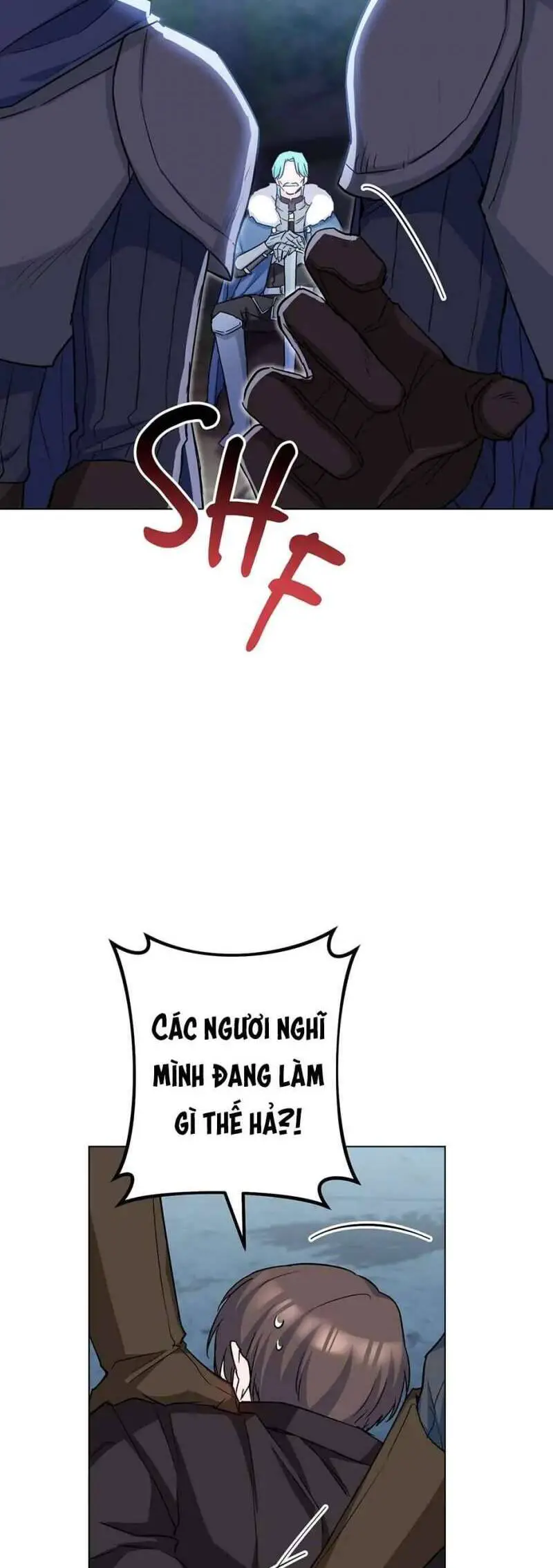 Nữ Đầu Bếp Hoàng Gia Nettruyen ZZZ Chương 124 Page 33