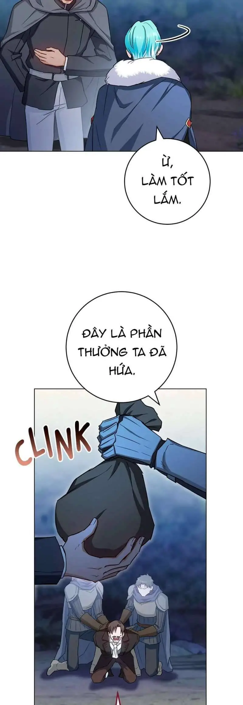Nữ Đầu Bếp Hoàng Gia Nettruyen ZZZ Chương 124 Page 36