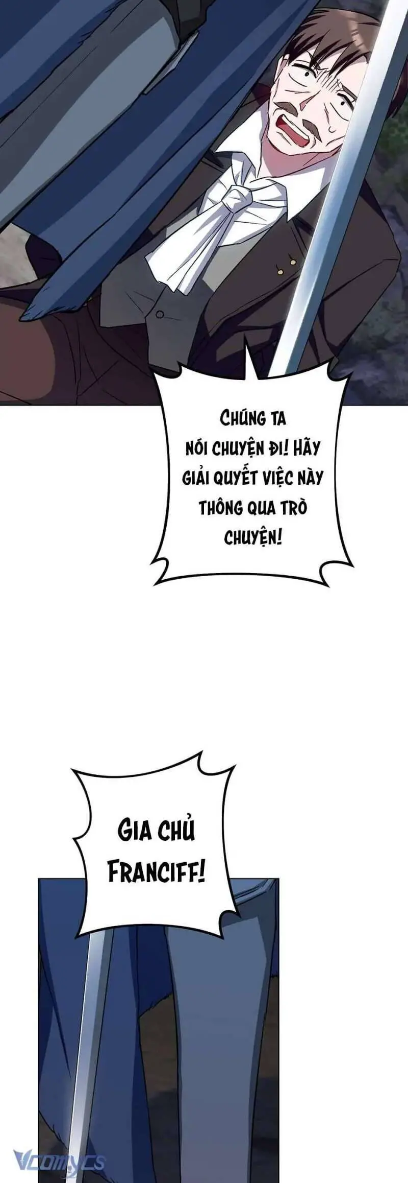 Nữ Đầu Bếp Hoàng Gia Nettruyen ZZZ Chương 124 Page 39