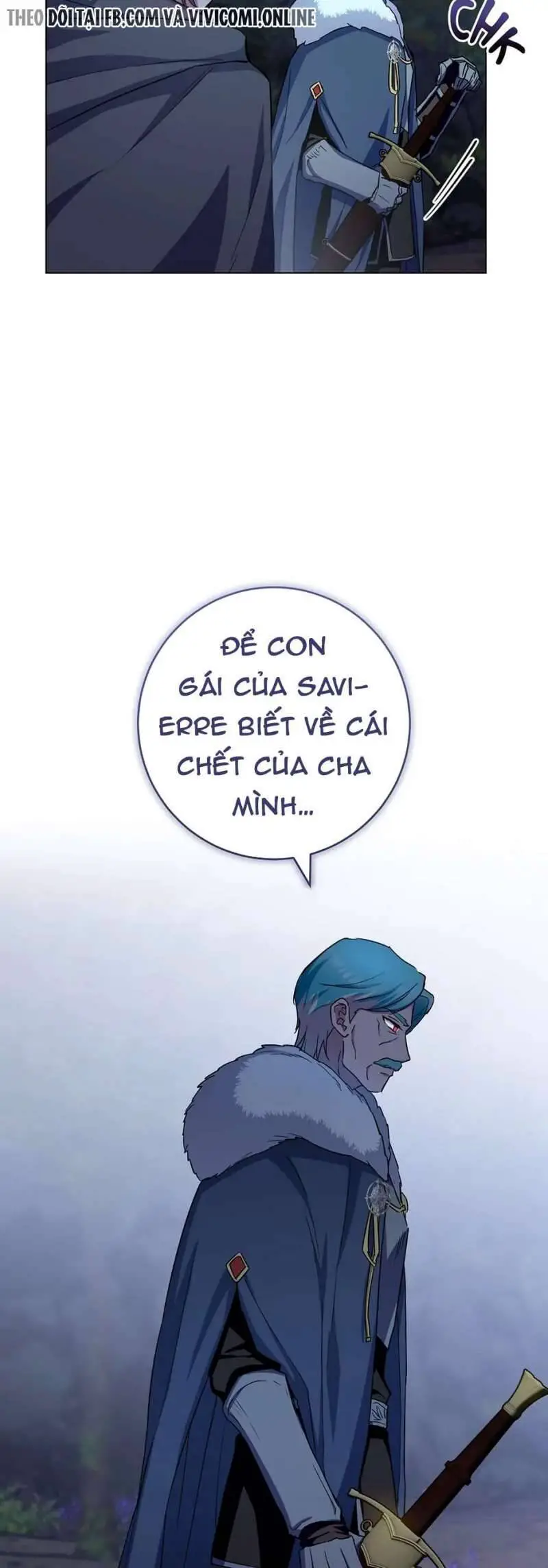 Nữ Đầu Bếp Hoàng Gia Nettruyen ZZZ Chương 124 Page 50