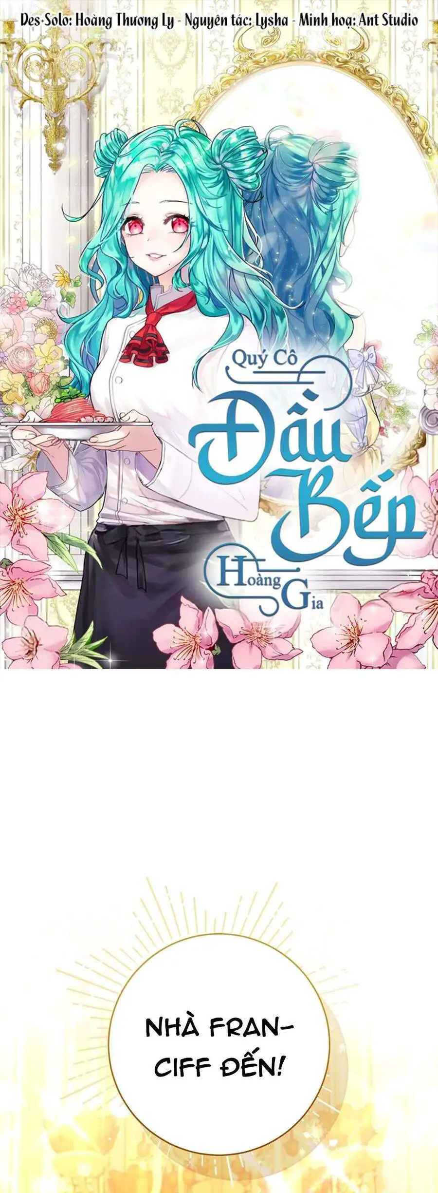 Nữ Đầu Bếp Hoàng Gia Nettruyen ZZZ Chương 112 Page 2