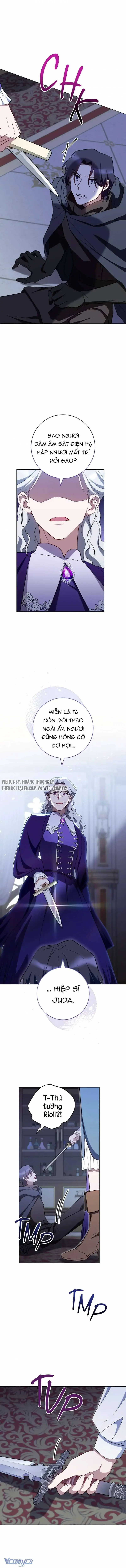Nữ Đầu Bếp Hoàng Gia Nettruyen ZZZ Chương 136 Page 13