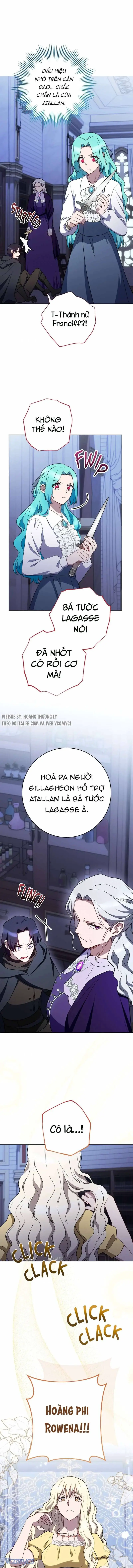 Nữ Đầu Bếp Hoàng Gia Nettruyen ZZZ Chương 136 Page 14
