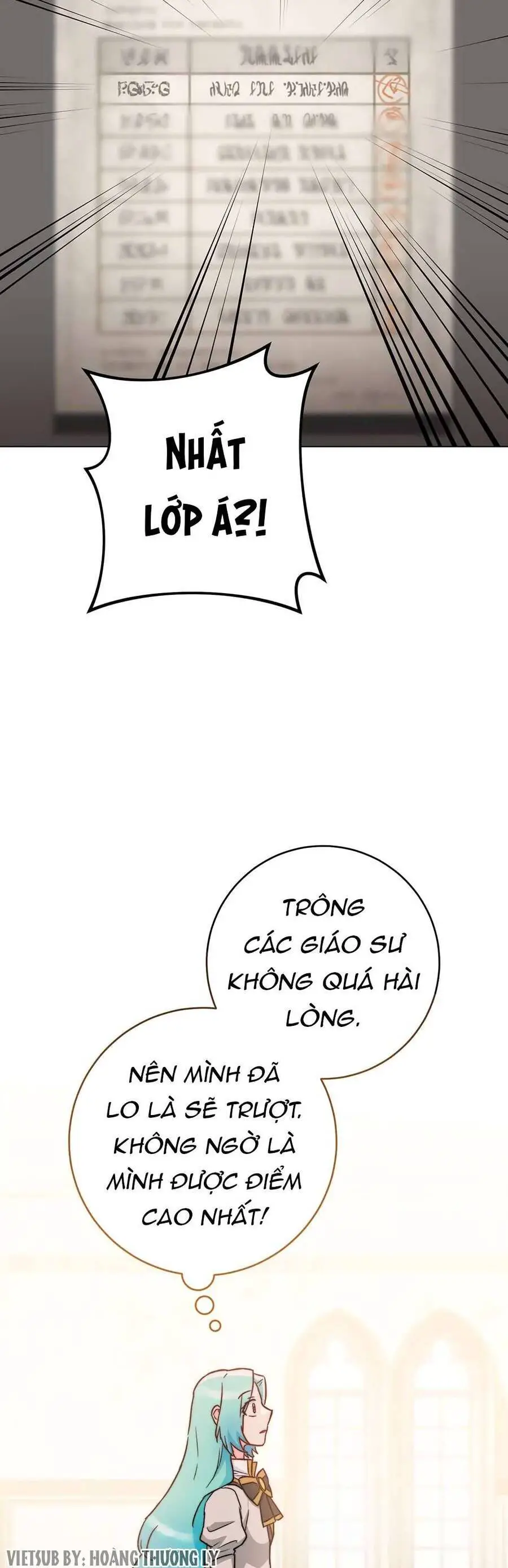 Nữ Đầu Bếp Hoàng Gia Nettruyen ZZZ Chương 129 Page 7