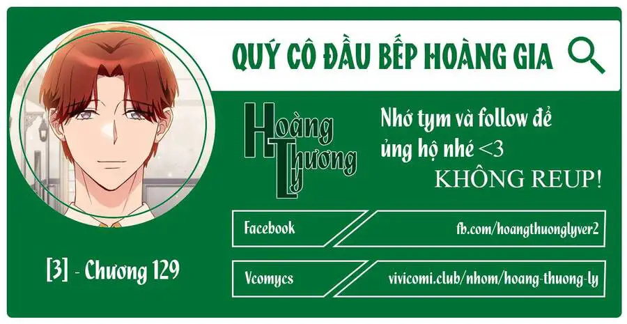 Nữ Đầu Bếp Hoàng Gia Nettruyen ZZZ Chương 129 Page 14