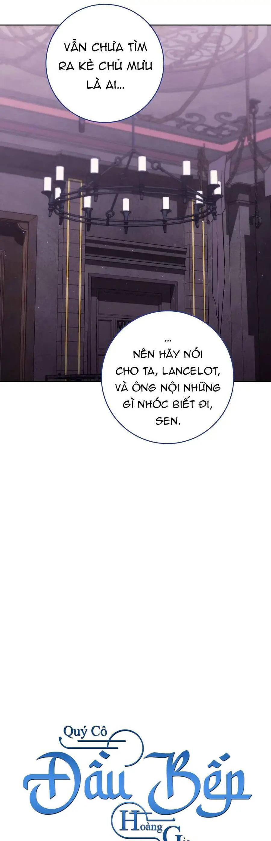 Nữ Đầu Bếp Hoàng Gia Nettruyen ZZZ Chương 111 Page 40