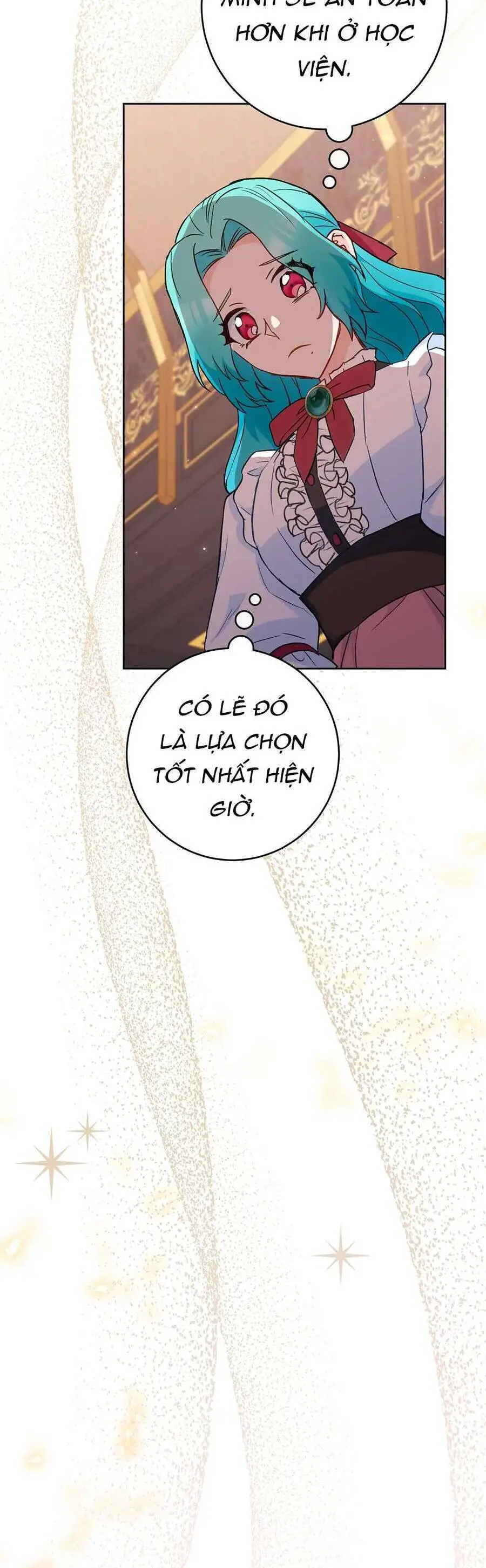 Nữ Đầu Bếp Hoàng Gia Nettruyen ZZZ Chương 111 Page 45