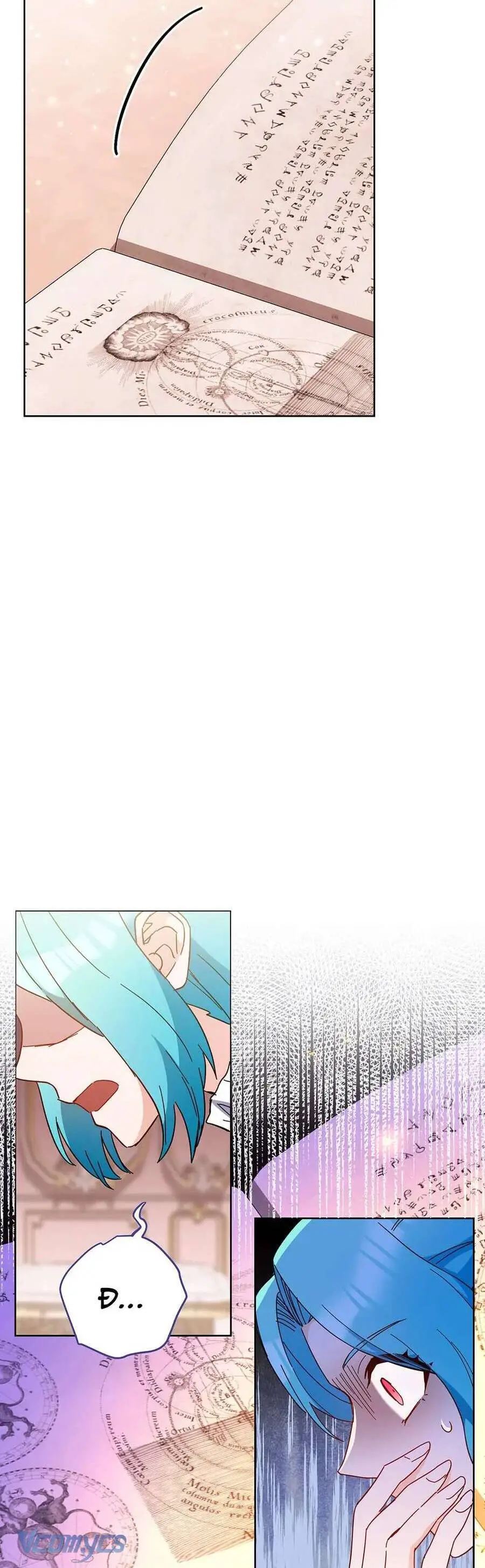 Nữ Đầu Bếp Hoàng Gia Nettruyen ZZZ Chương 111 Page 47
