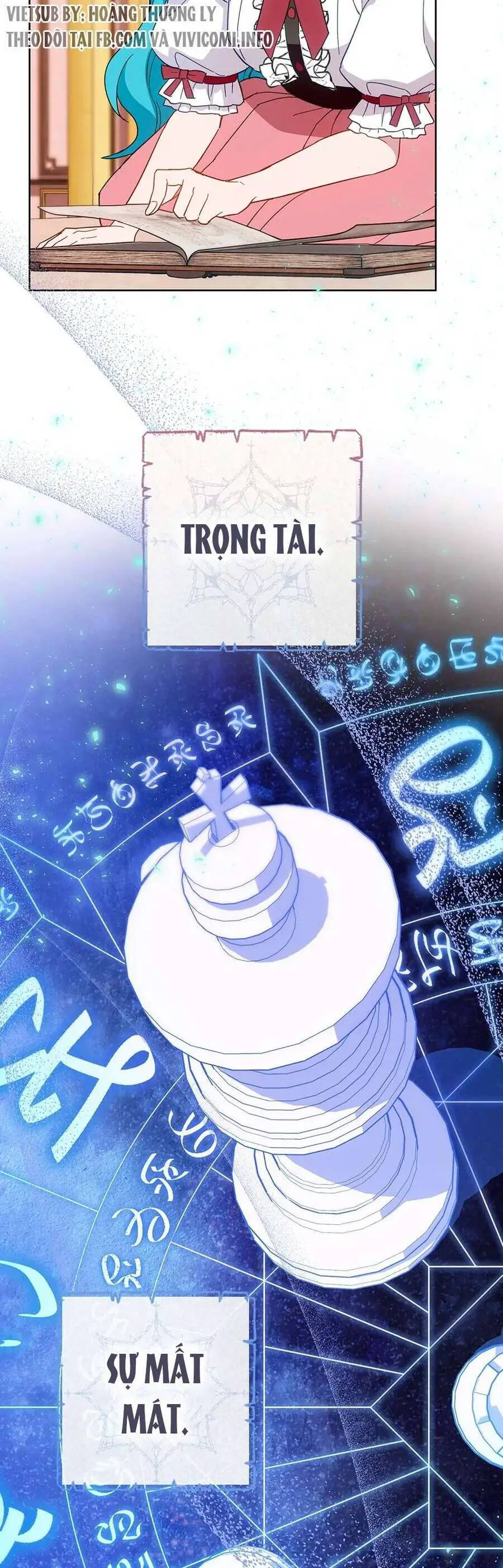 Nữ Đầu Bếp Hoàng Gia Nettruyen ZZZ Chương 111 Page 50