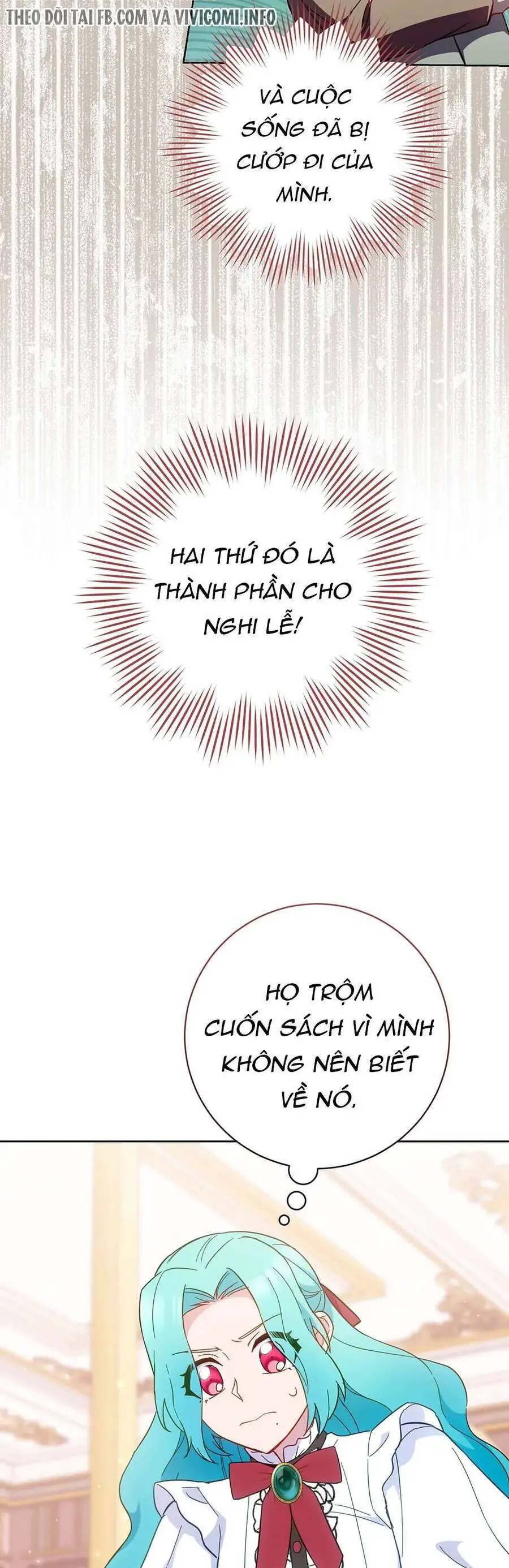 Nữ Đầu Bếp Hoàng Gia Nettruyen ZZZ Chương 111 Page 54