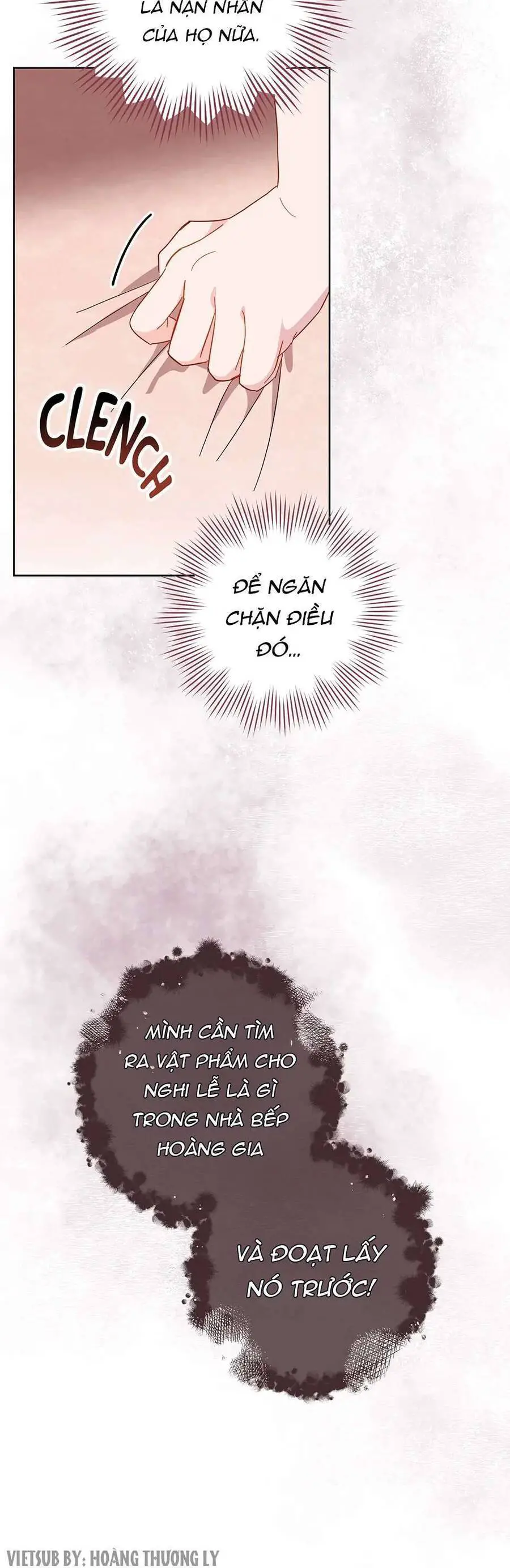 Nữ Đầu Bếp Hoàng Gia Nettruyen ZZZ Chương 111 Page 57