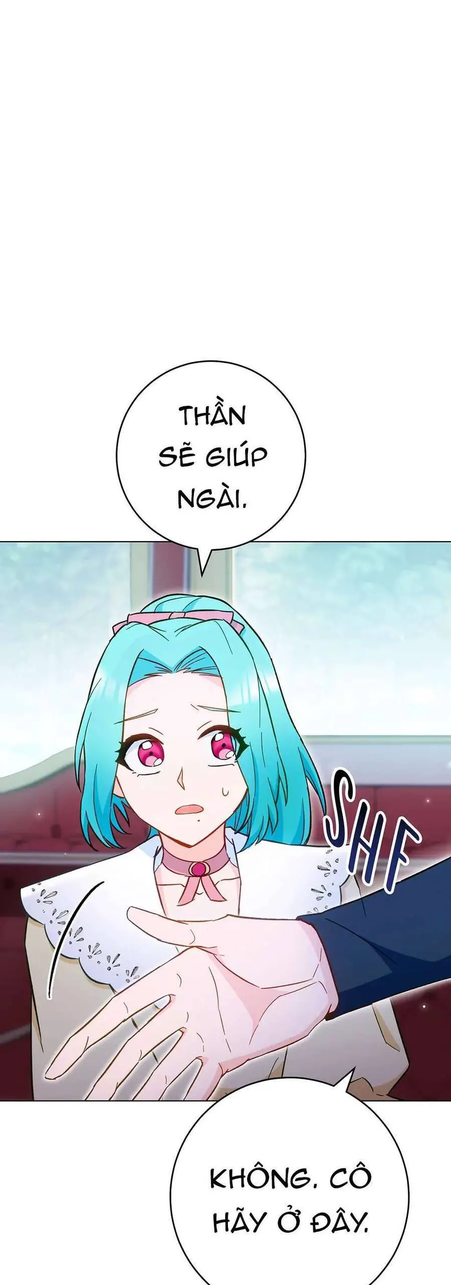 Nữ Đầu Bếp Hoàng Gia Nettruyen ZZZ Chương 109 Page 7