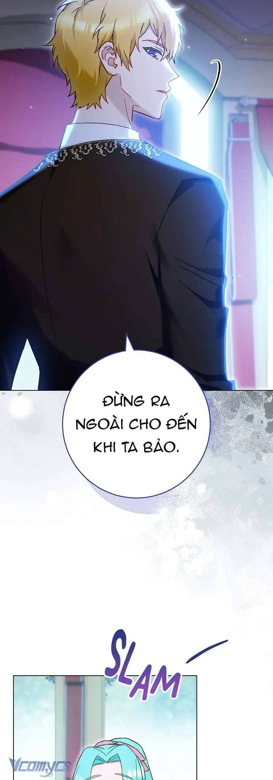 Nữ Đầu Bếp Hoàng Gia Nettruyen ZZZ Chương 109 Page 10