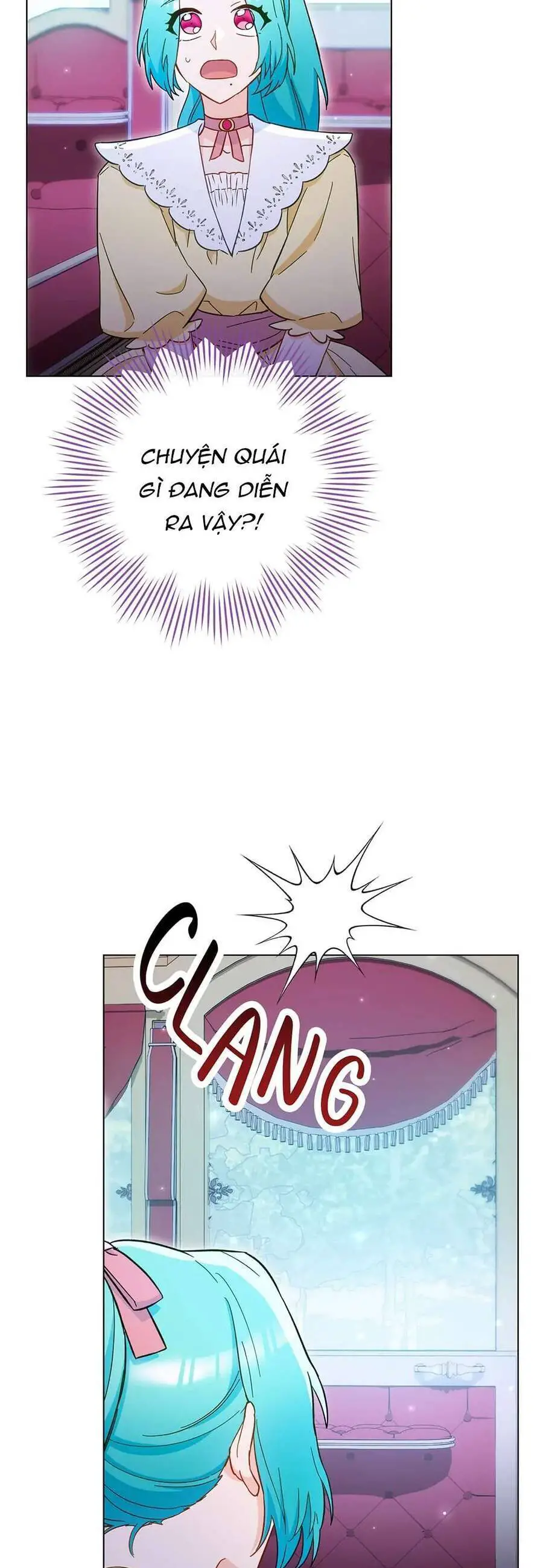 Nữ Đầu Bếp Hoàng Gia Nettruyen ZZZ Chương 109 Page 11