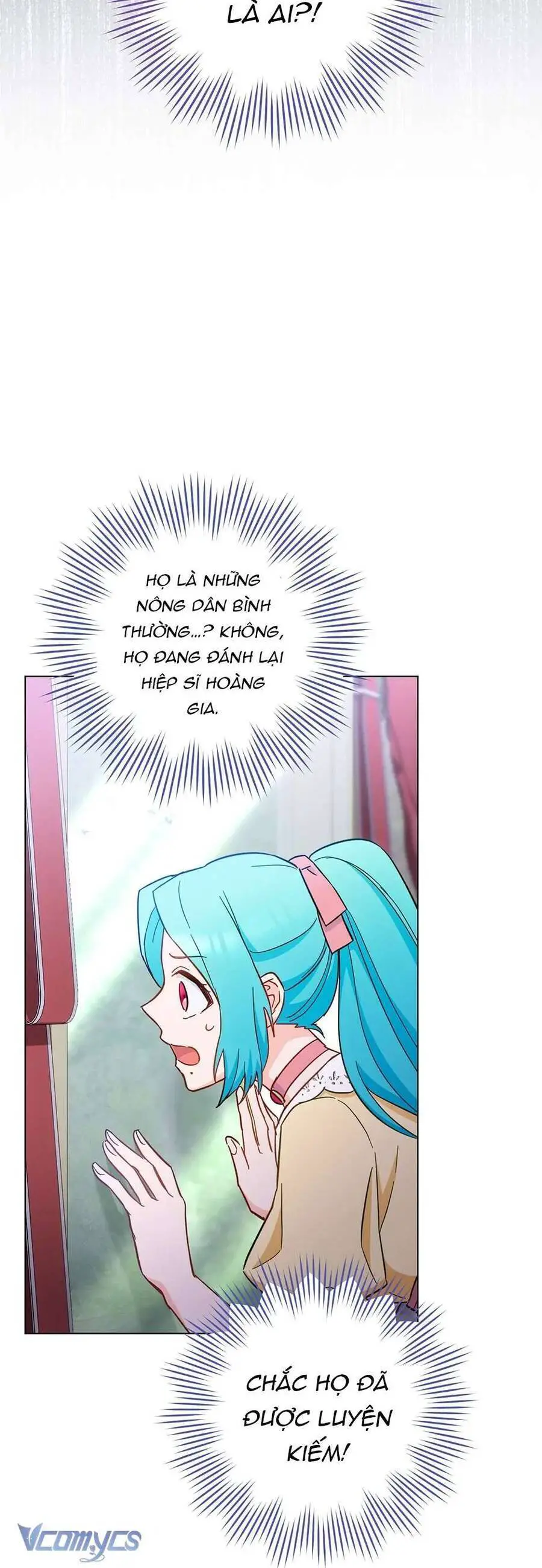 Nữ Đầu Bếp Hoàng Gia Nettruyen ZZZ Chương 109 Page 14