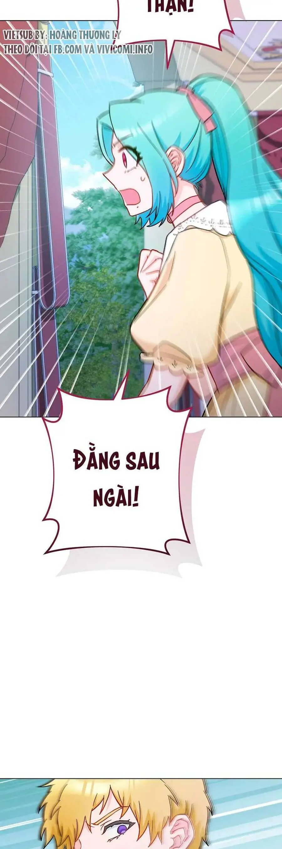Nữ Đầu Bếp Hoàng Gia Nettruyen ZZZ Chương 109 Page 37