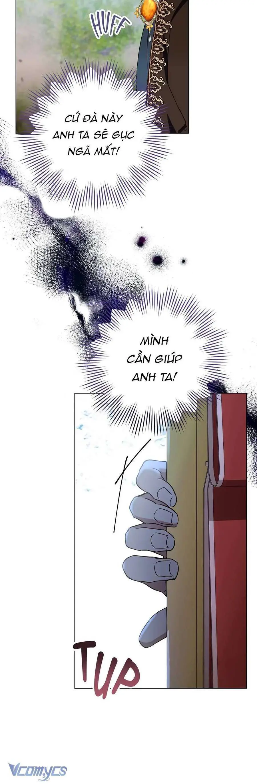 Nữ Đầu Bếp Hoàng Gia Nettruyen ZZZ Chương 109 Page 42
