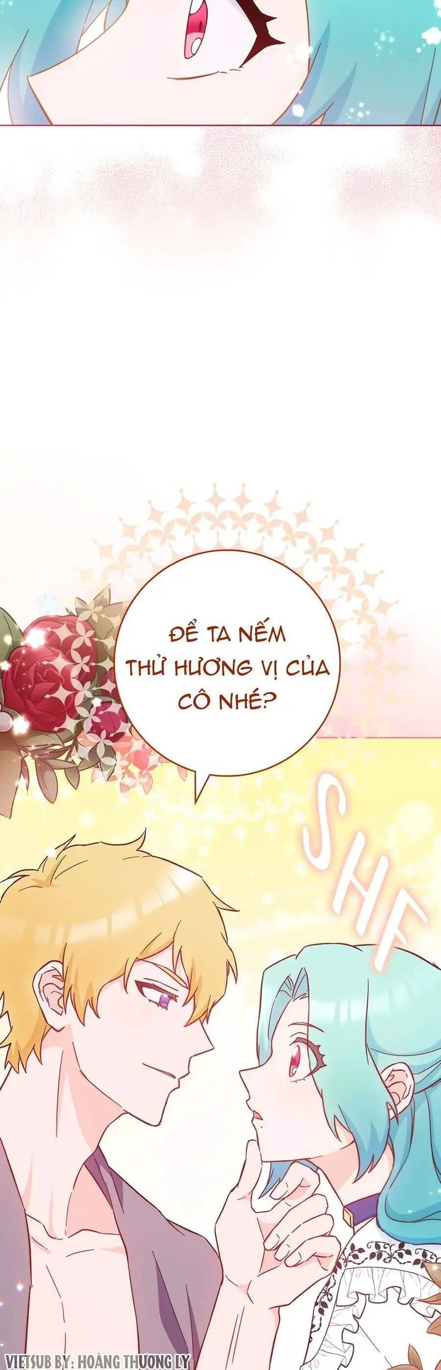 Nữ Đầu Bếp Hoàng Gia Nettruyen ZZZ Chương 107 Page 28