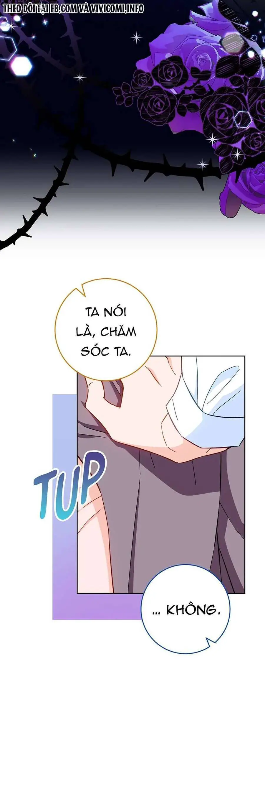 Nữ Đầu Bếp Hoàng Gia Nettruyen ZZZ Chương 107 Page 37