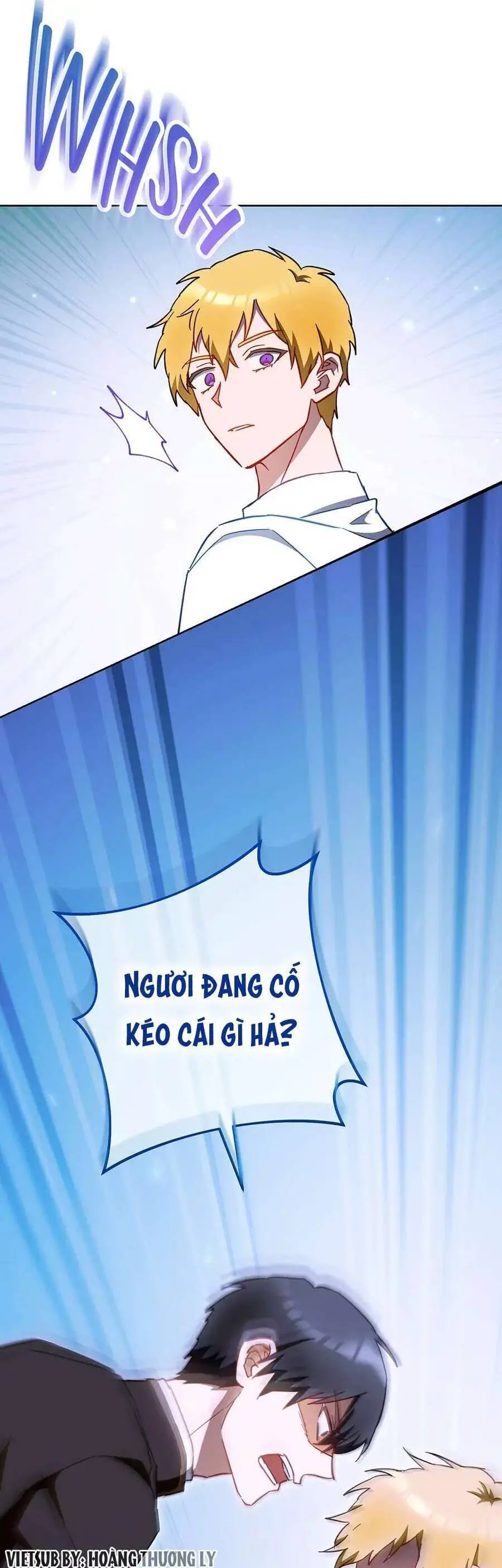 Nữ Đầu Bếp Hoàng Gia Nettruyen ZZZ Chương 107 Page 44