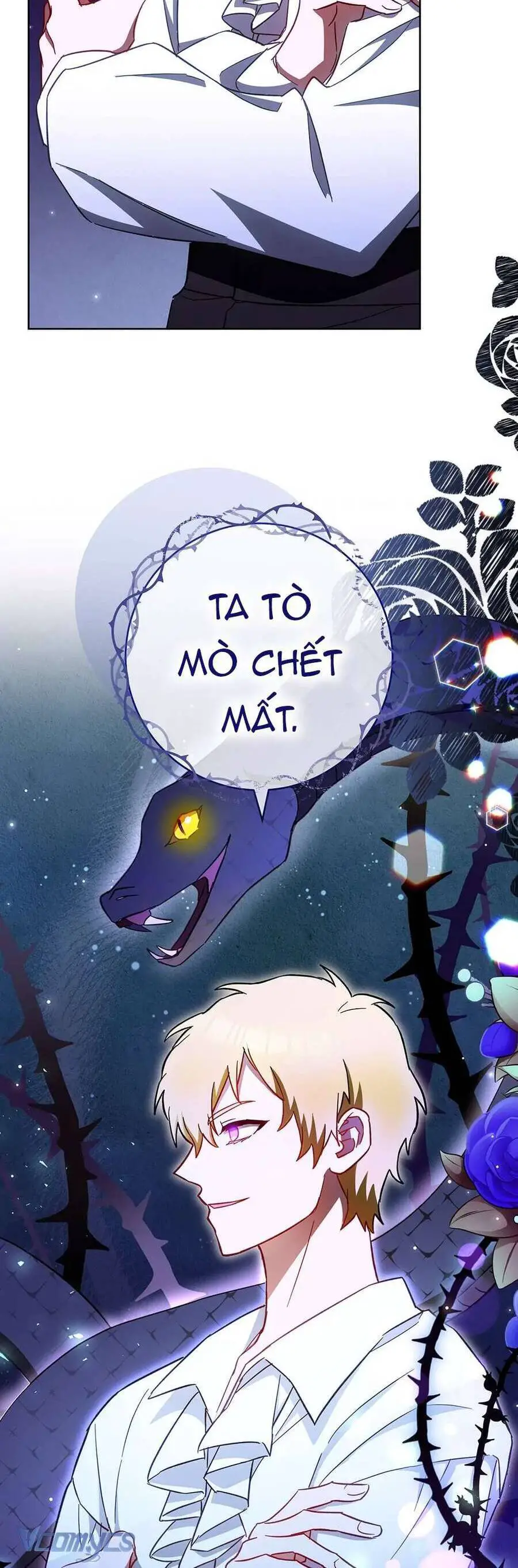 Nữ Đầu Bếp Hoàng Gia Nettruyen ZZZ Chương 107 Page 50