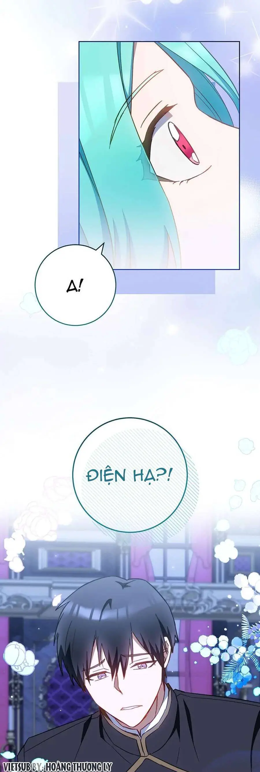 Nữ Đầu Bếp Hoàng Gia Nettruyen ZZZ Chương 107 Page 56