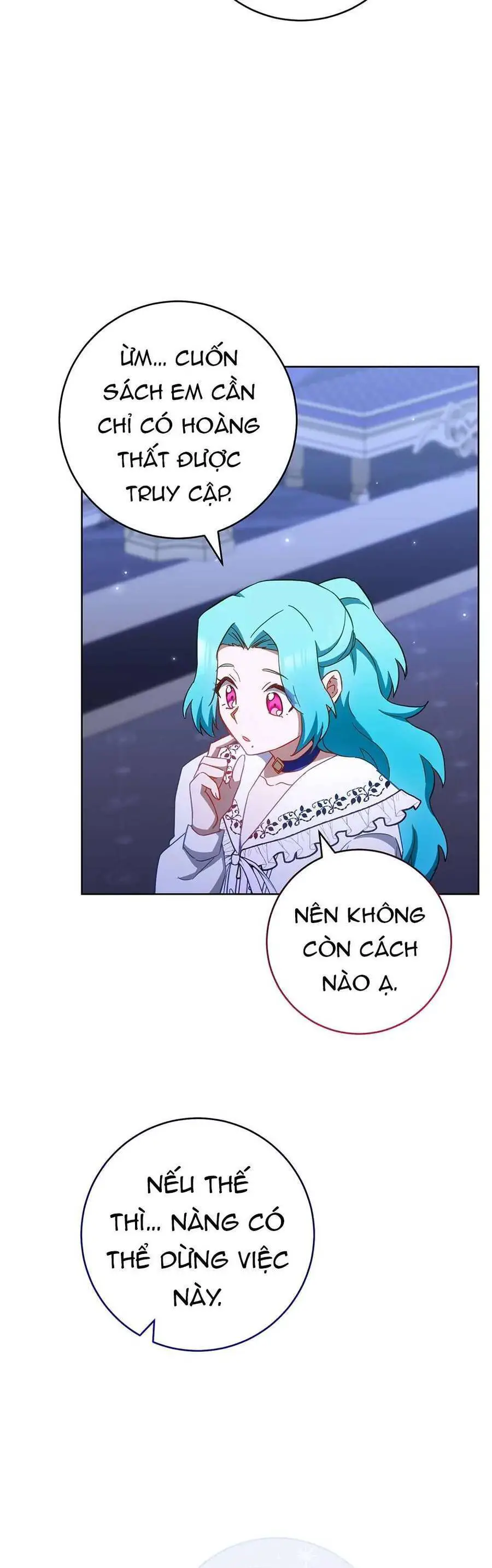 Nữ Đầu Bếp Hoàng Gia Nettruyen ZZZ Chương 107 Page 59