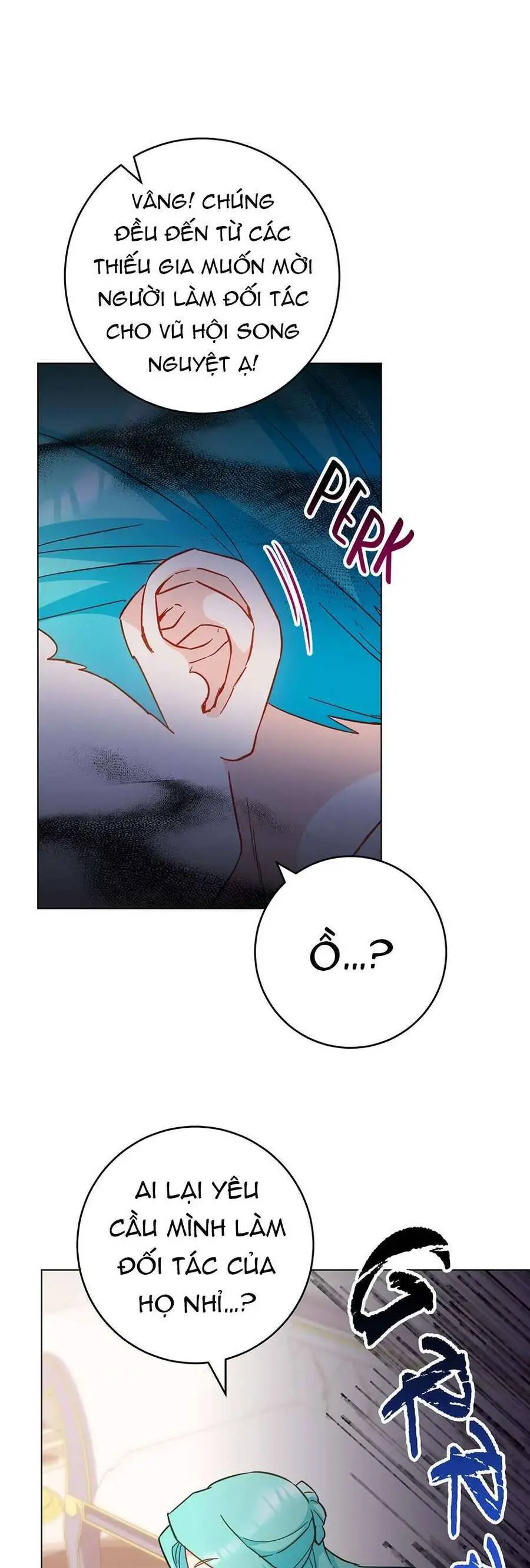 Nữ Đầu Bếp Hoàng Gia Nettruyen ZZZ Chương 106 Page 11