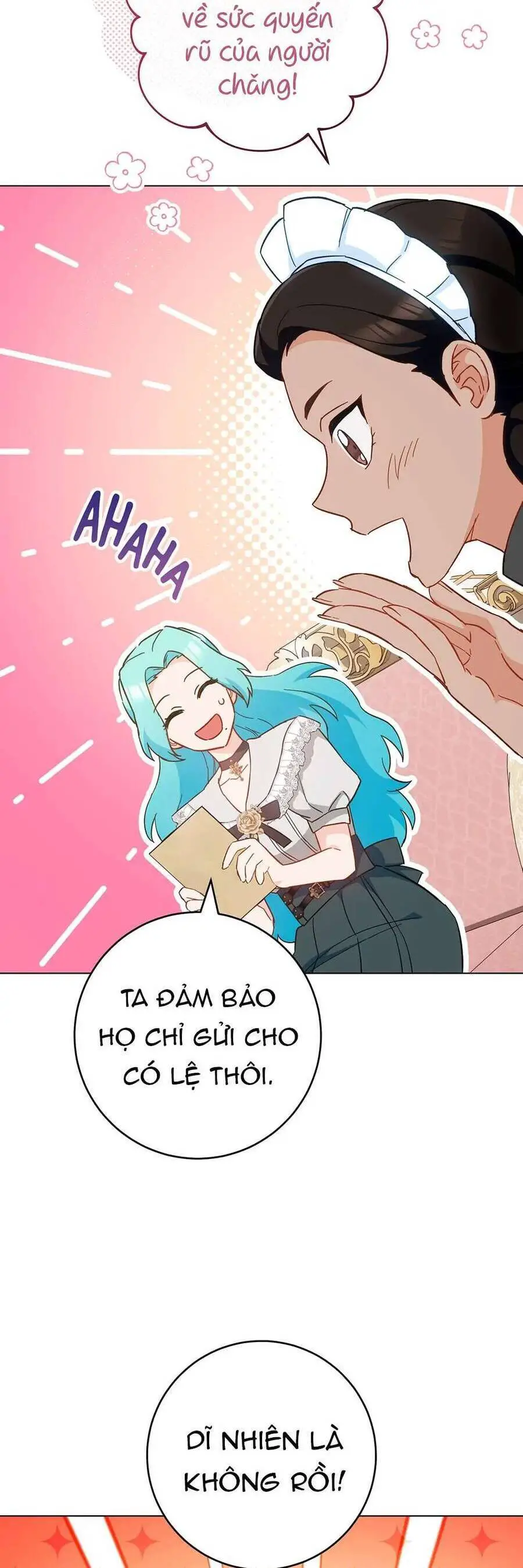Nữ Đầu Bếp Hoàng Gia Nettruyen ZZZ Chương 106 Page 16