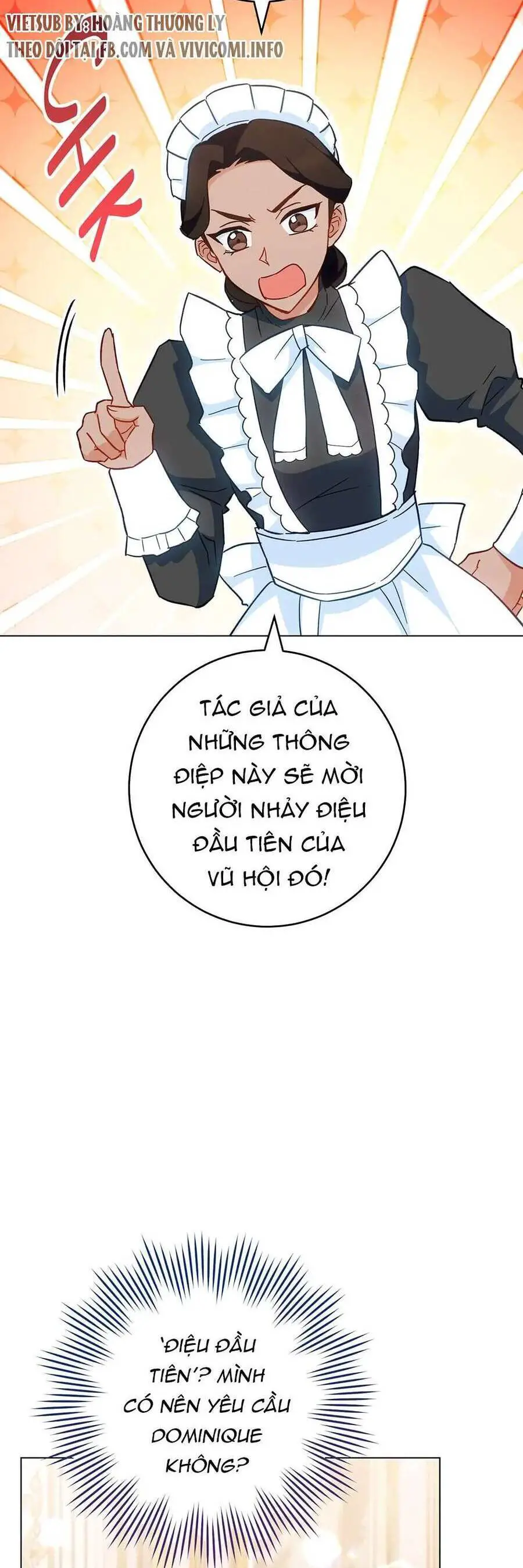 Nữ Đầu Bếp Hoàng Gia Nettruyen ZZZ Chương 106 Page 17