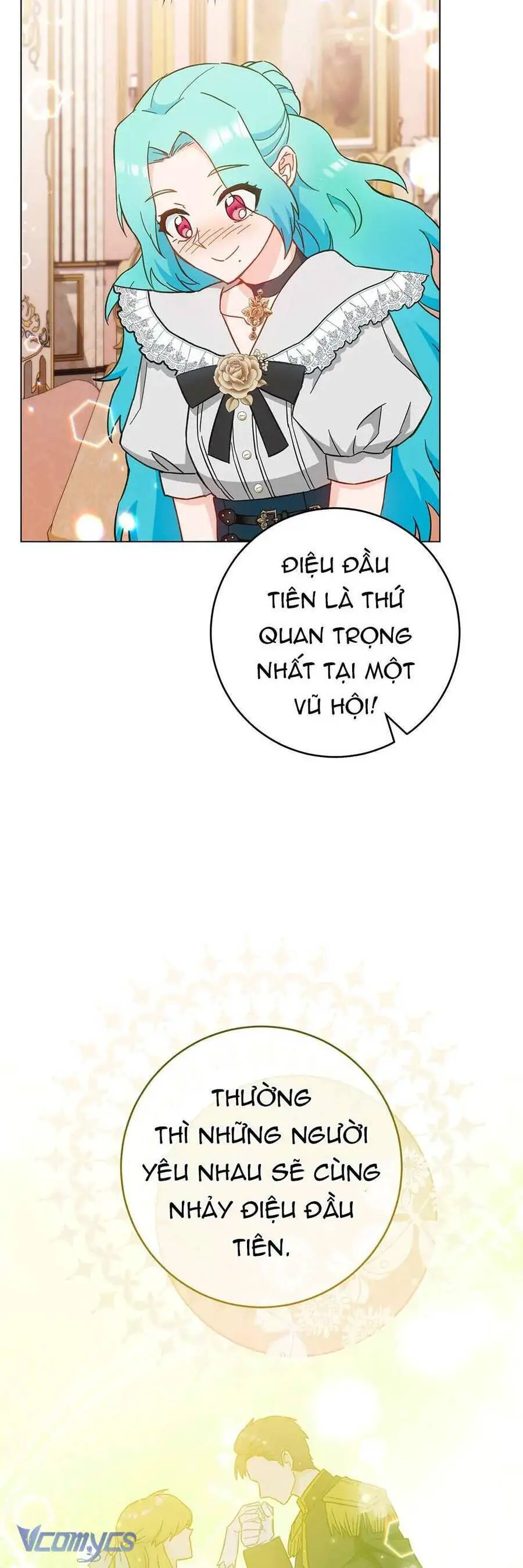 Nữ Đầu Bếp Hoàng Gia Nettruyen ZZZ Chương 106 Page 18