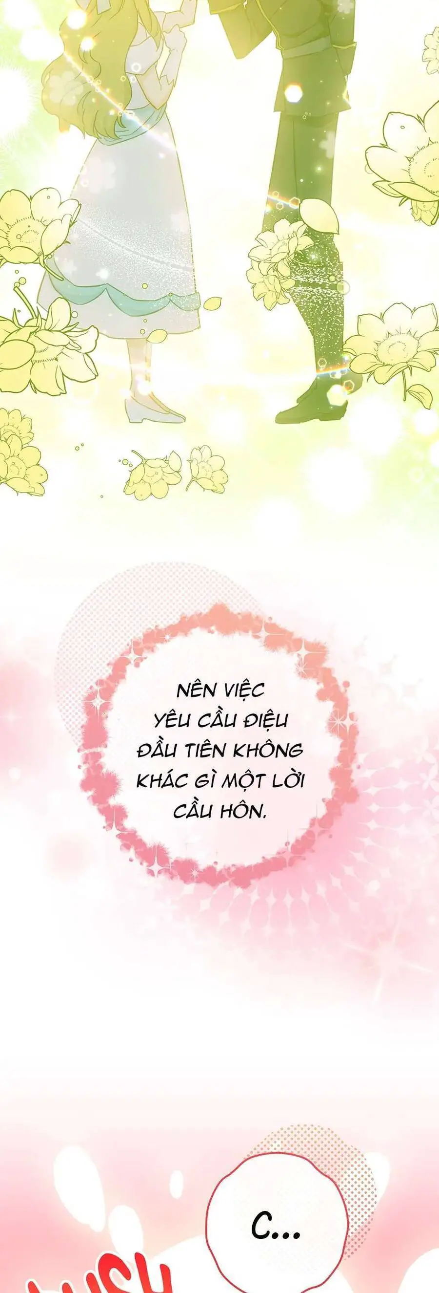 Nữ Đầu Bếp Hoàng Gia Nettruyen ZZZ Chương 106 Page 19