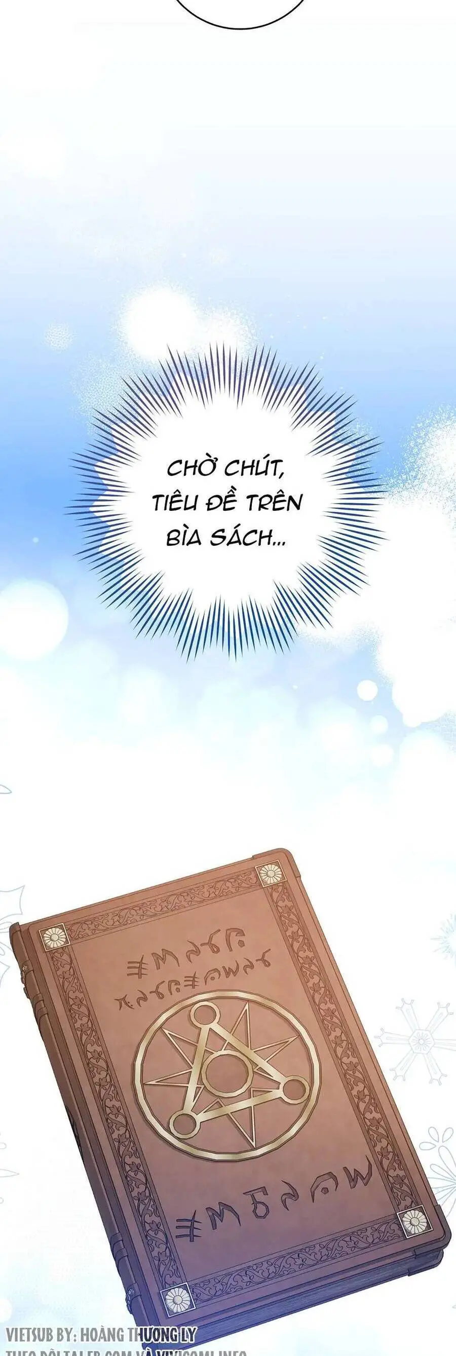 Nữ Đầu Bếp Hoàng Gia Nettruyen ZZZ Chương 106 Page 28