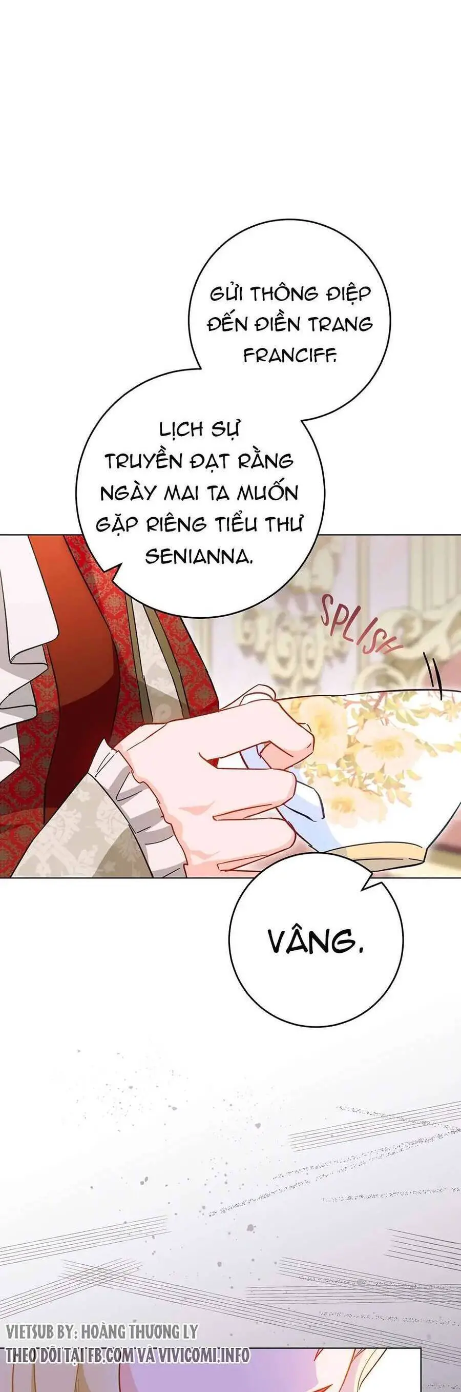 Nữ Đầu Bếp Hoàng Gia Nettruyen ZZZ Chương 105 Page 56