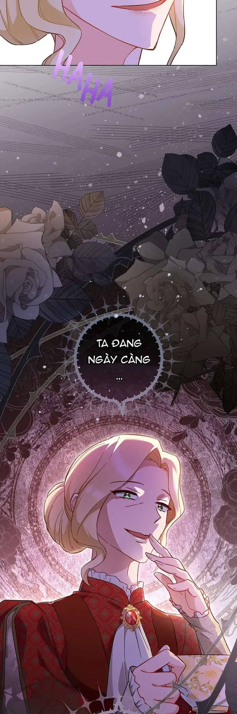 Nữ Đầu Bếp Hoàng Gia Nettruyen ZZZ Chương 105 Page 57