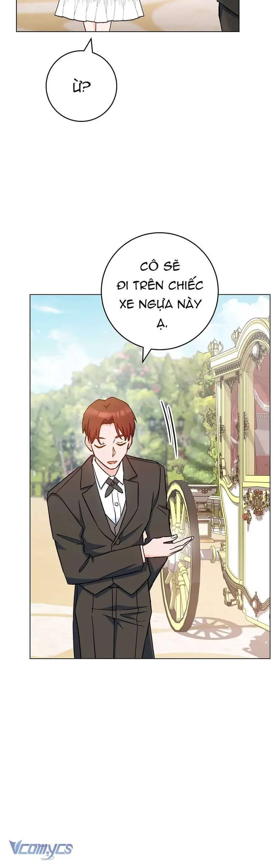 Nữ Đầu Bếp Hoàng Gia Nettruyen ZZZ Chương 108 Page 18