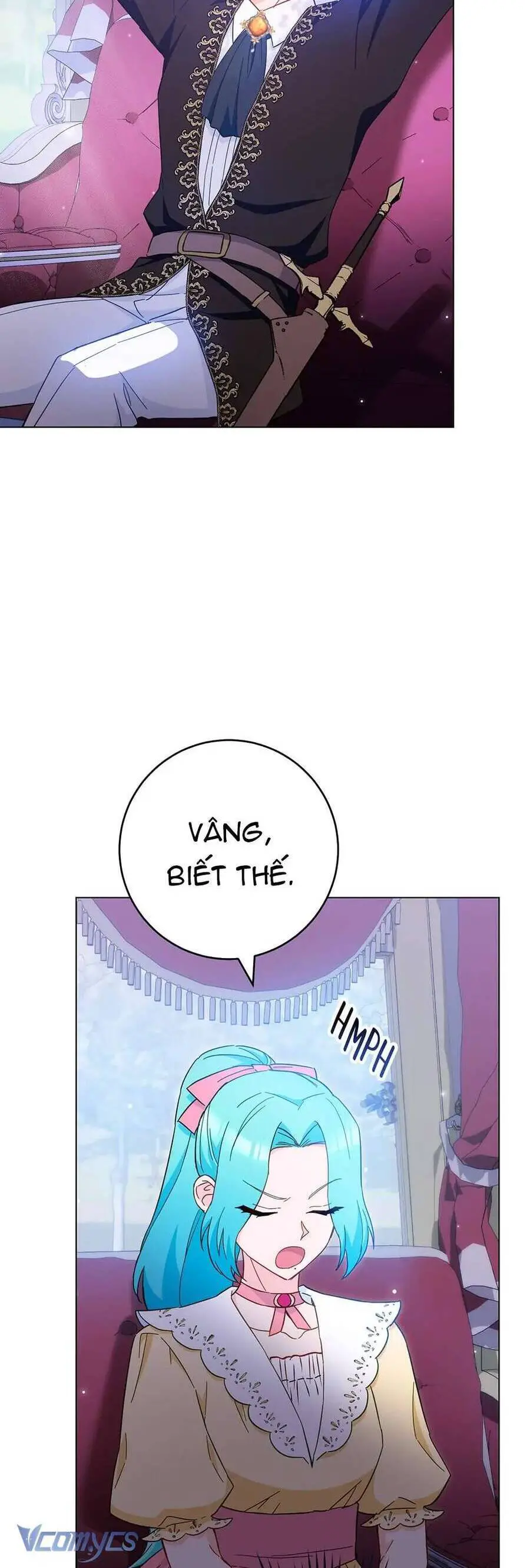 Nữ Đầu Bếp Hoàng Gia Nettruyen ZZZ Chương 108 Page 30