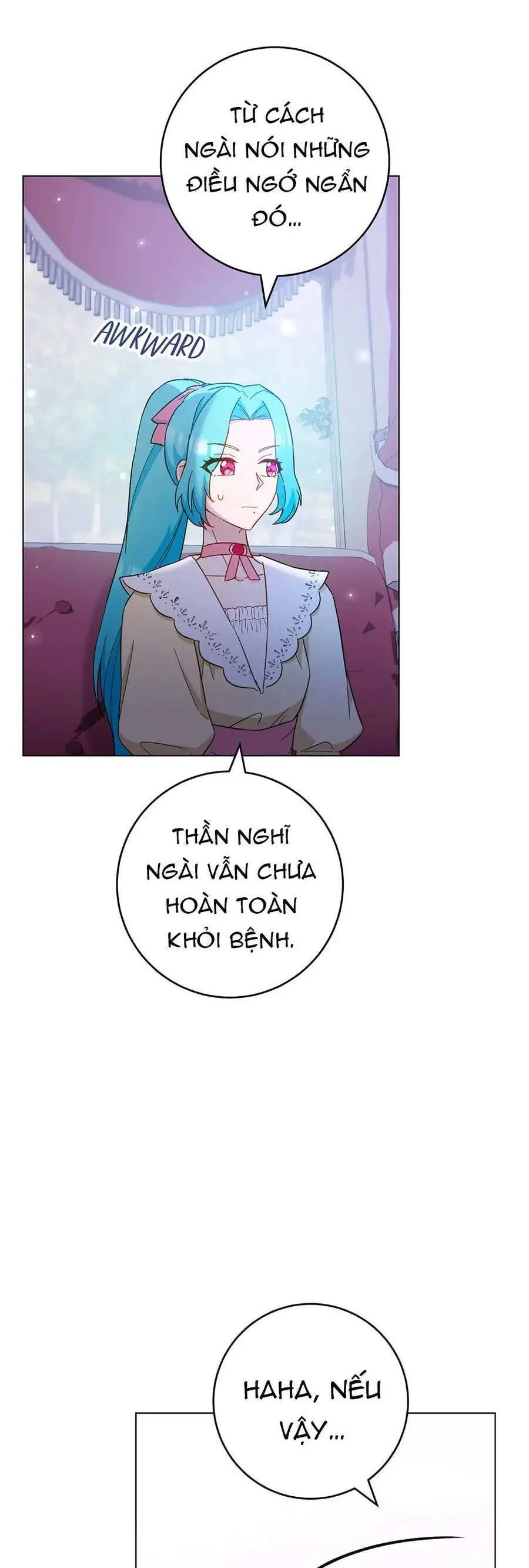 Nữ Đầu Bếp Hoàng Gia Nettruyen ZZZ Chương 108 Page 39