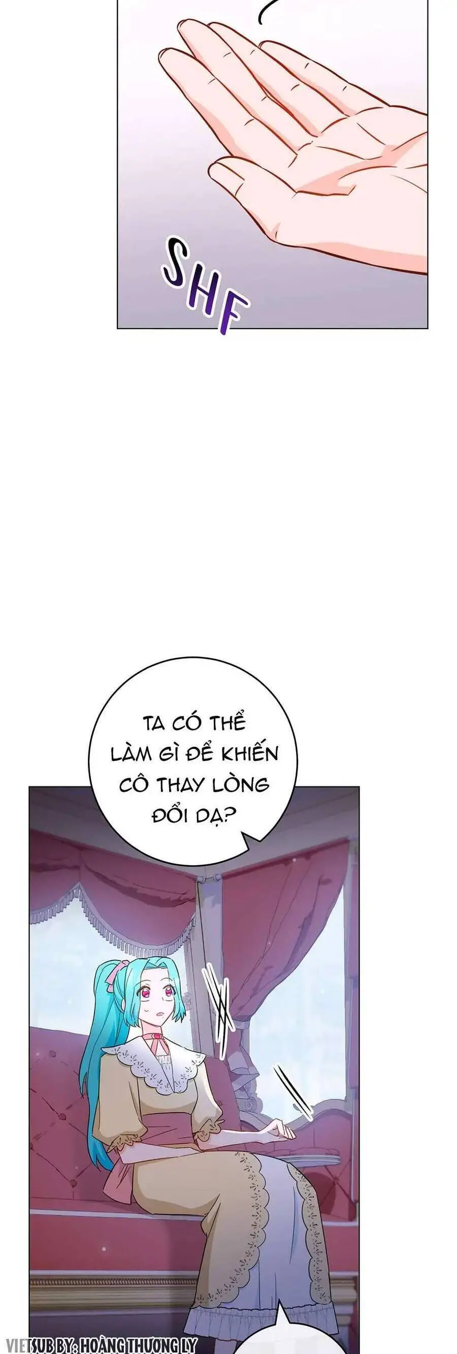 Nữ Đầu Bếp Hoàng Gia Nettruyen ZZZ Chương 108 Page 40