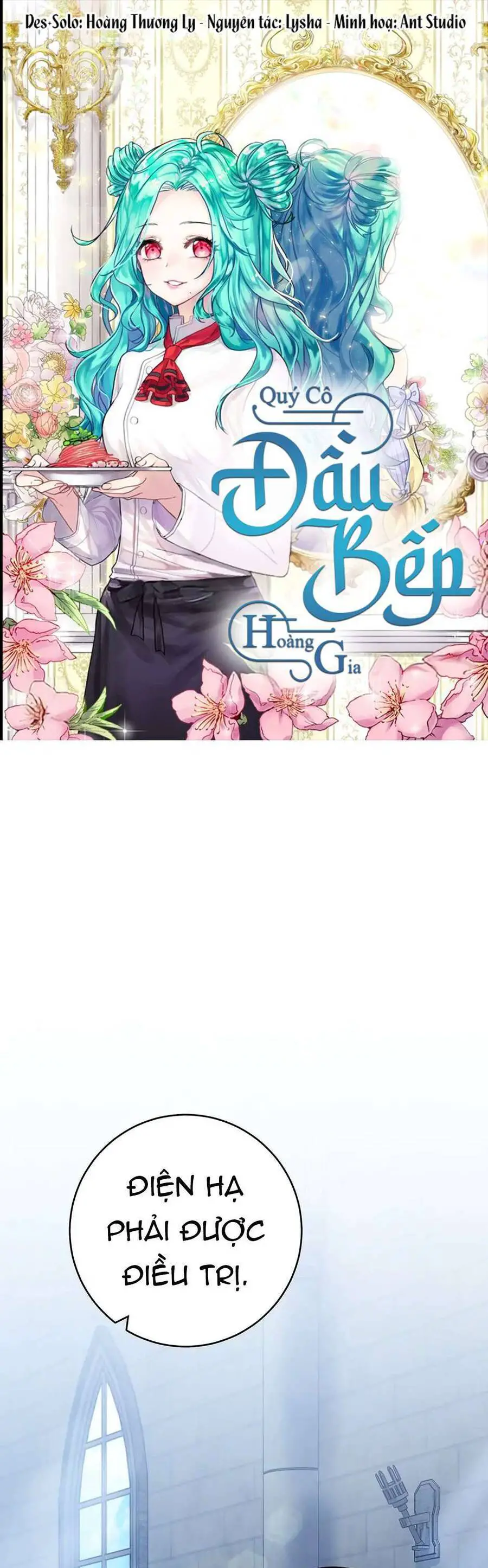 Nữ Đầu Bếp Hoàng Gia Nettruyen ZZZ Chương 102 Page 2