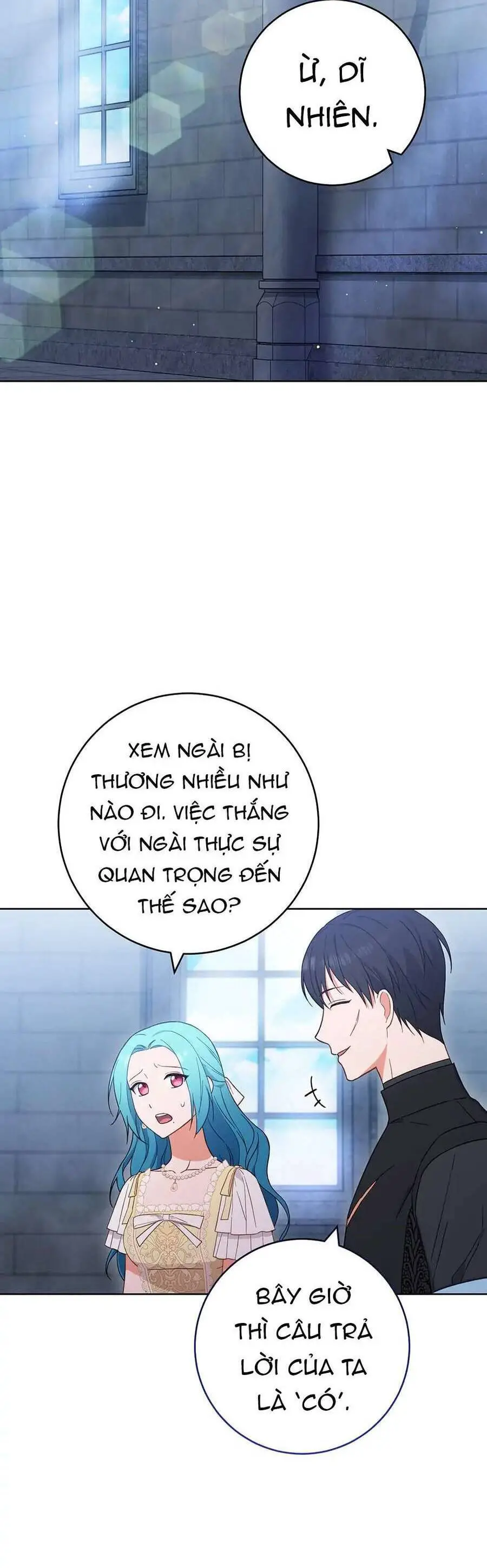 Nữ Đầu Bếp Hoàng Gia Nettruyen ZZZ Chương 102 Page 3