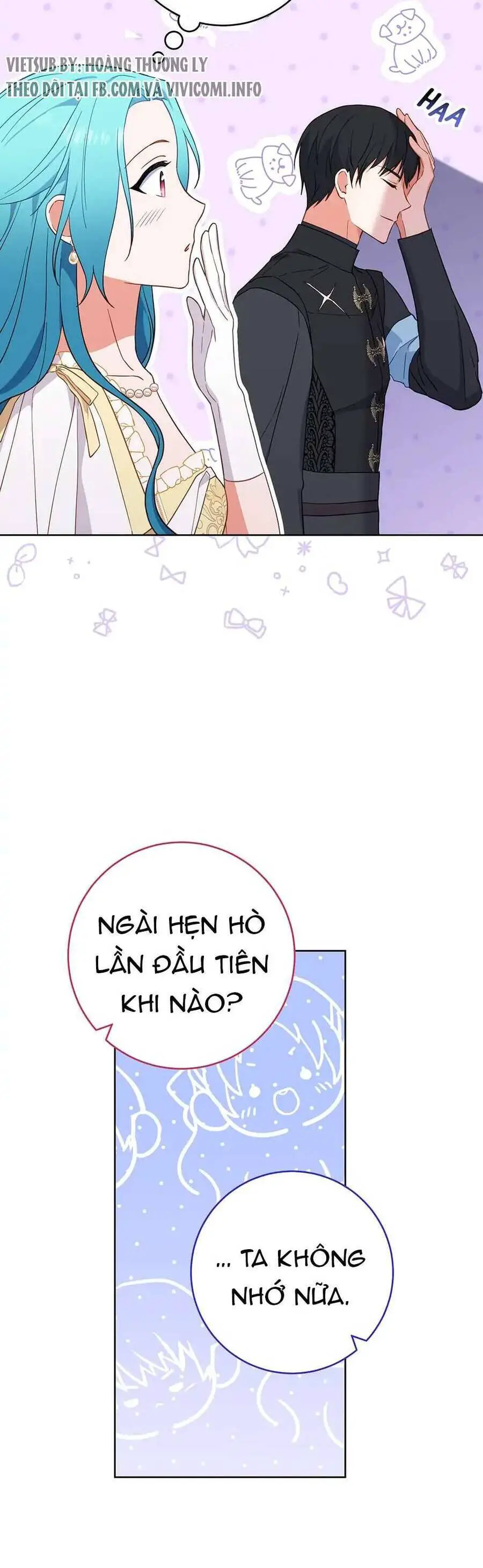 Nữ Đầu Bếp Hoàng Gia Nettruyen ZZZ Chương 102 Page 12