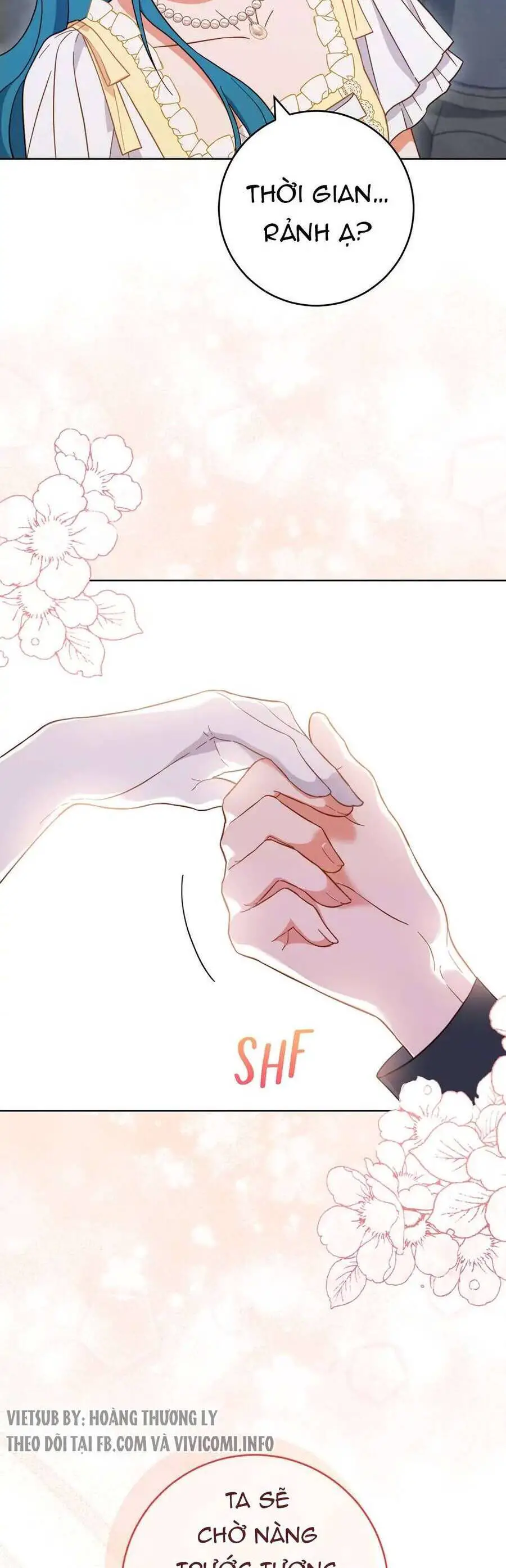 Nữ Đầu Bếp Hoàng Gia Nettruyen ZZZ Chương 102 Page 31
