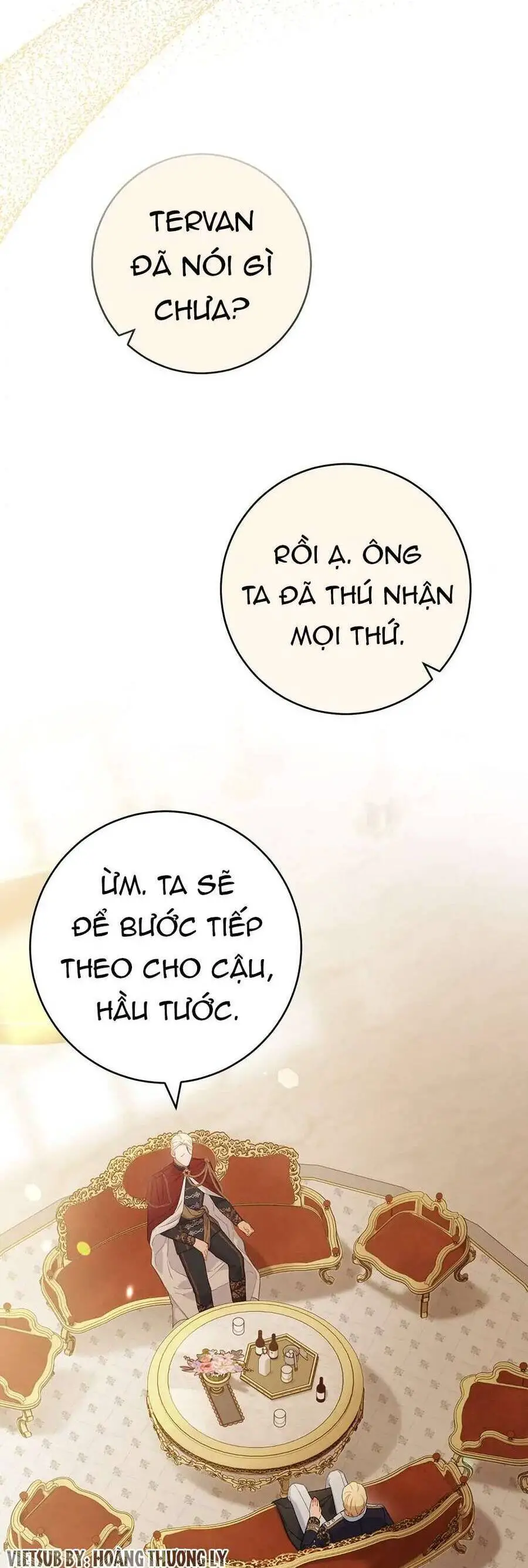 Nữ Đầu Bếp Hoàng Gia Nettruyen ZZZ Chương 102 Page 35