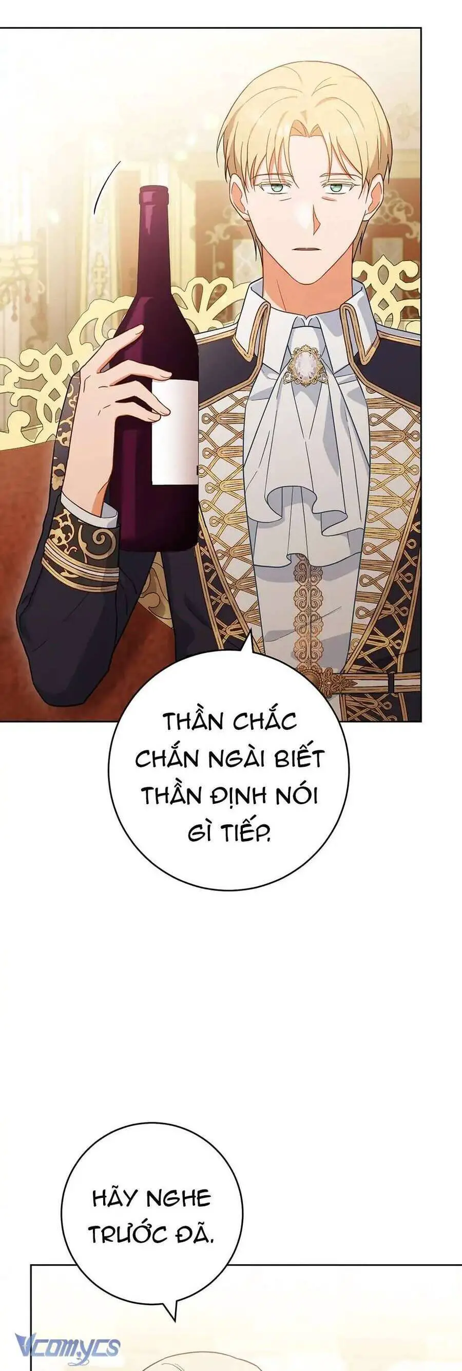 Nữ Đầu Bếp Hoàng Gia Nettruyen ZZZ Chương 102 Page 37