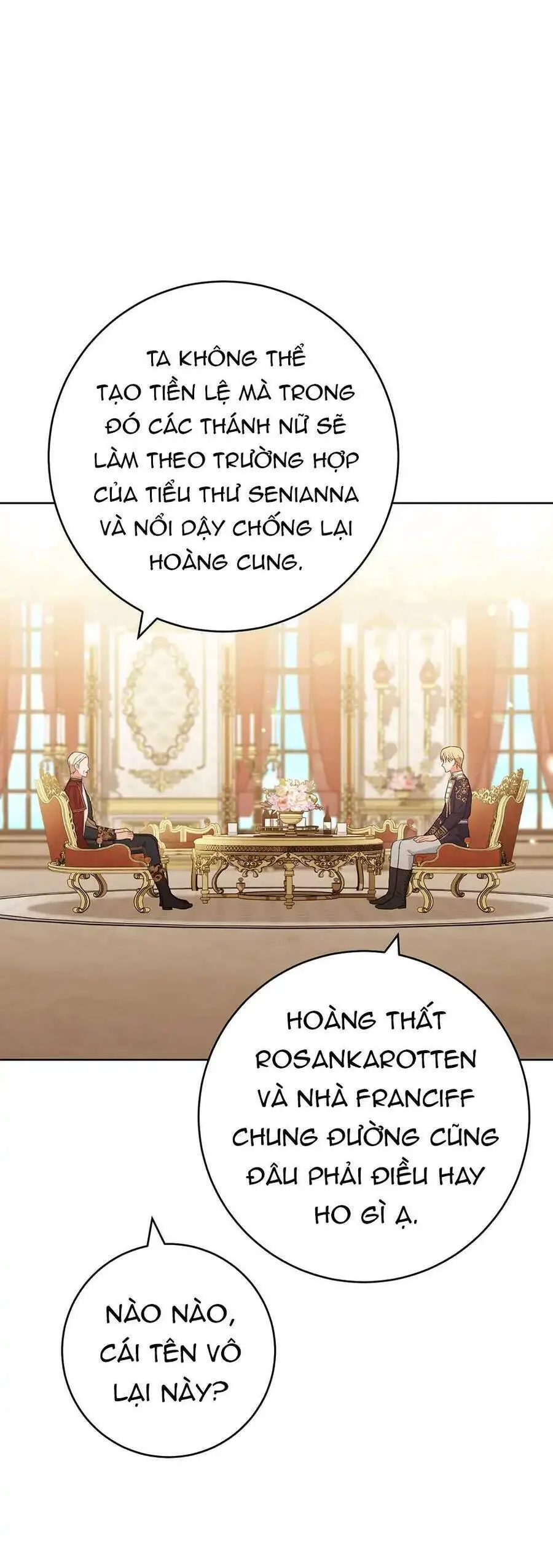 Nữ Đầu Bếp Hoàng Gia Nettruyen ZZZ Chương 102 Page 46