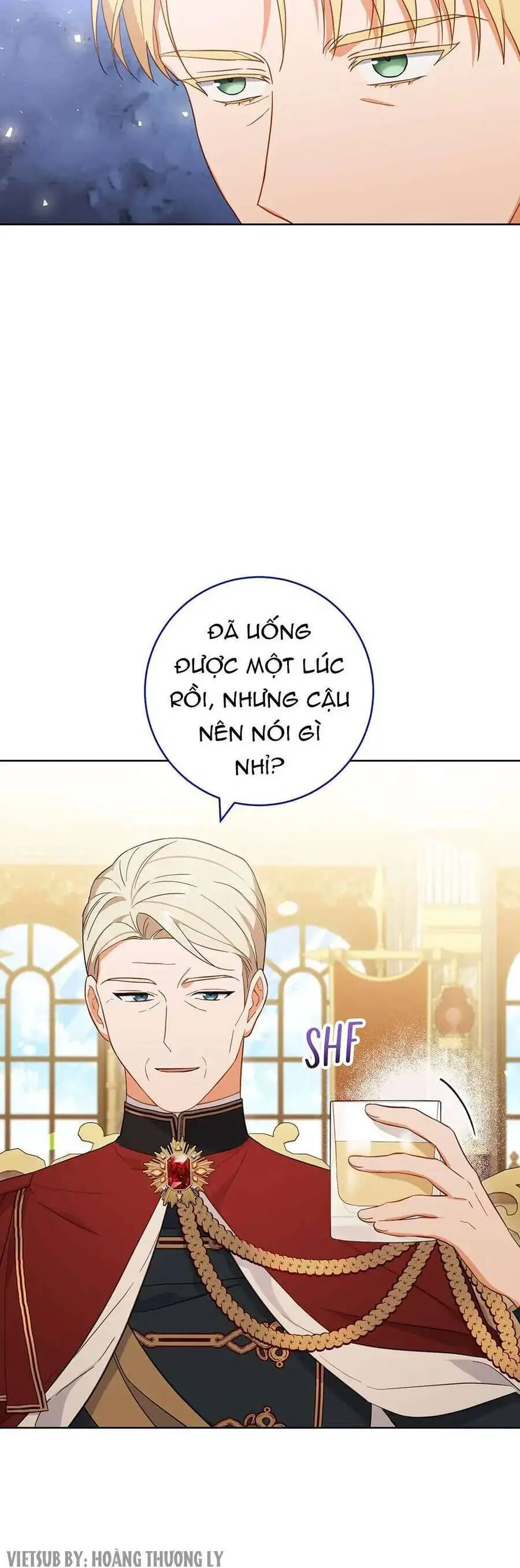 Nữ Đầu Bếp Hoàng Gia Nettruyen ZZZ Chương 102 Page 51